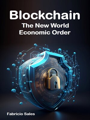 cover image of Blockchain